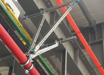 宁远抗震支架厂家与你分享你必须做的紧急情况下的准备